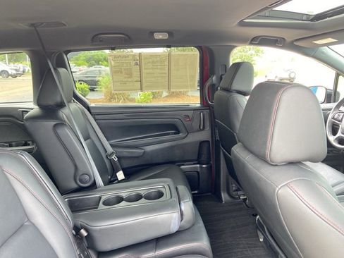 Used 2025 Honda Odyssey Sport-L image 21