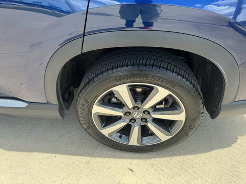 Certified 2025 Honda Pilot Elite image 41