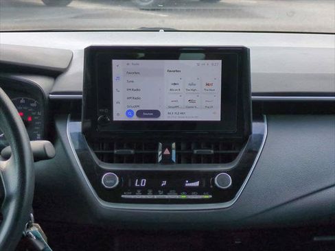 Certified 2024 Toyota Corolla LE FWD image 17