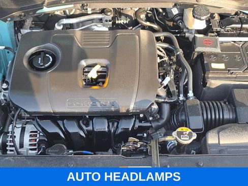 Used 2026 Kia Seltos EX w/ EX Sunroof Package AWD/4WD image 11