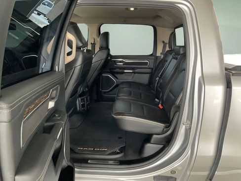 Used 2019 RAM 1500 Laramie w/ Trailer Tow Group AWD/4WD image 23