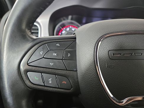 Certified 2023 Dodge Charger GT image 16