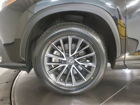 Used 2023 Lexus NX 350 AWD image 30