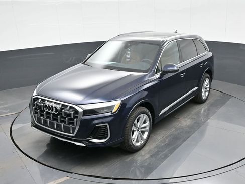 New 2026 Audi Q7 2.0T Premium Plus image 23