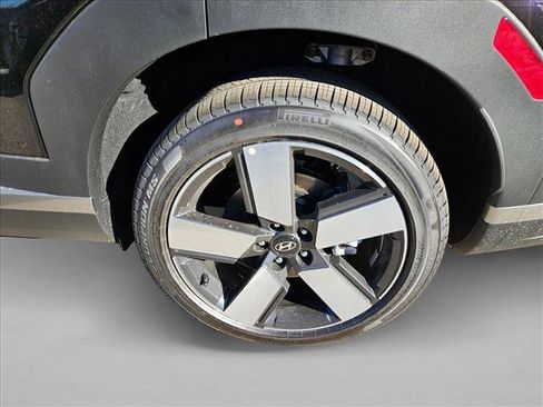 New 2026 Hyundai Santa Fe Limited image 10