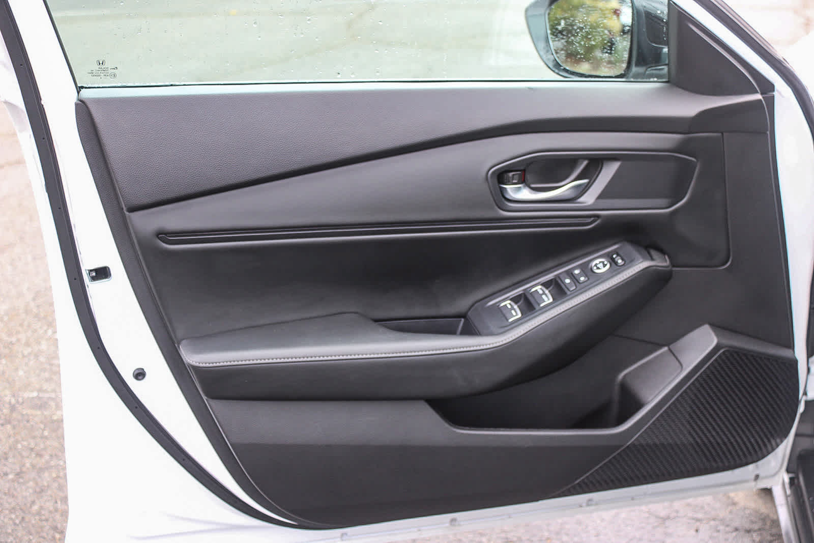 Certified 2026 Honda Accord Sport image 21