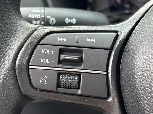 New 2026 Honda Accord LX image 32
