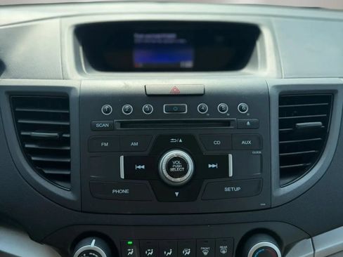 Used 2014 Honda CR-V LX image 15