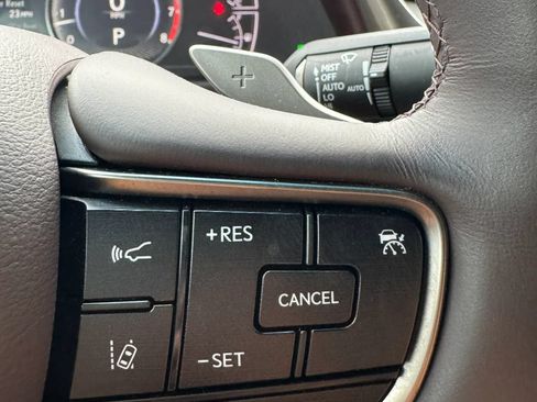 Used 2020 Lexus ES 350 w/ Premium Package FWD image 13