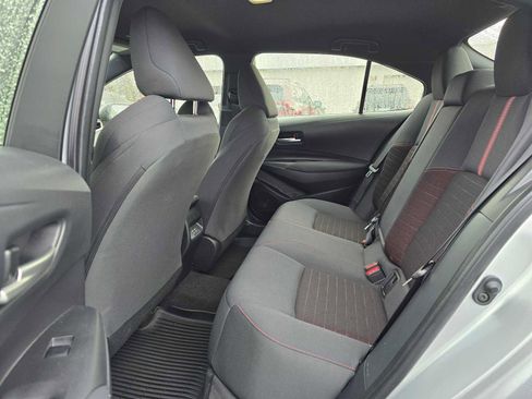 Certified 2026 Toyota Corolla SE image 17