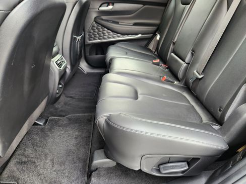 Certified 2023 Hyundai Santa Fe SEL Premium w/ Cargo Package image 10