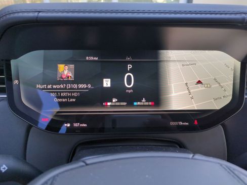 New 2026 Land Rover Range Rover SE image 18