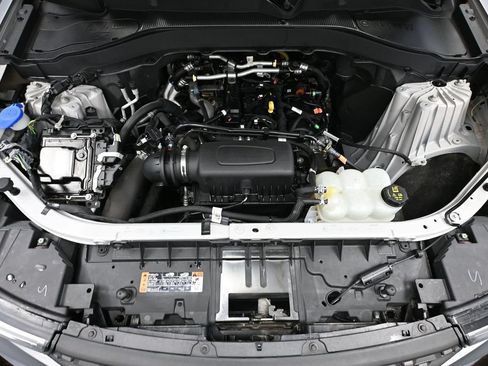 Used 2022 Ford Explorer 4WD image 51