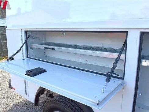 Used 2022 RAM ProMaster 3500 w/ Convenience Group FWD image 24