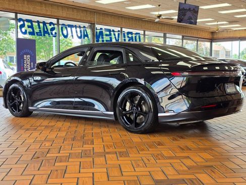 Used 2024 Lucid Air Touring AWD/4WD image 6