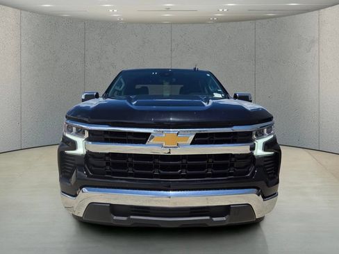 Used 2026 Chevrolet Silverado 1500 LT RWD image 7