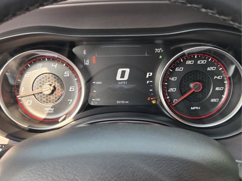 Used 2023 Dodge Charger Scat Pack w/ Plus Group image 9