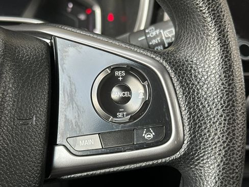 Used 2022 Honda CR-V EX image 28