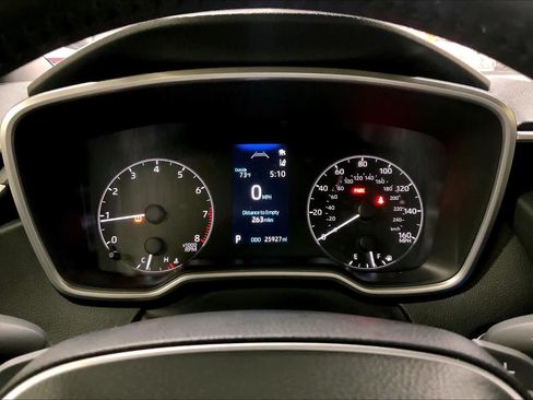 Used 2024 Toyota Corolla SE FWD image 26