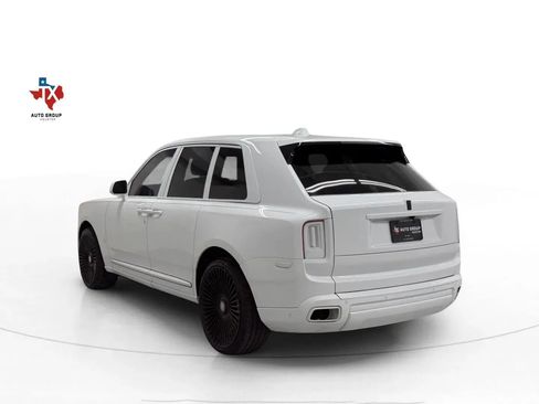 Used 2020 Rolls-Royce Cullinan image 5