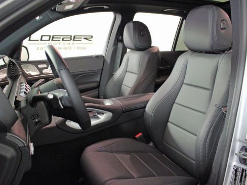 Certified 2026 Mercedes-Benz GLE 450 GLE 450 image 13