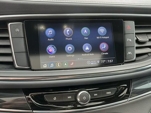 Used 2023 Buick Enclave Essence w/ Experience Buick Package FWD image 11