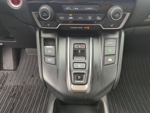 Used 2020 Honda CR-V EX-L image 14