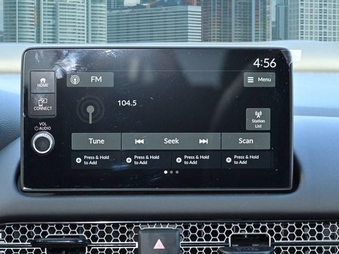 New 2027 Honda HR-V Sport image 19
