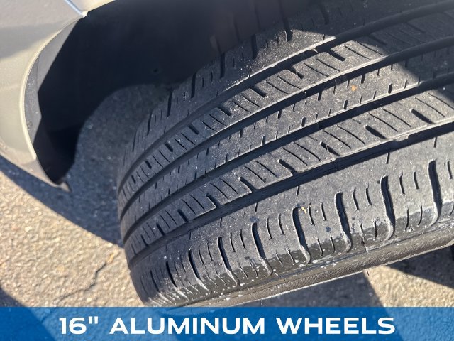 Used 2015 Chevrolet Malibu LS w/ Protection Package FWD image 29