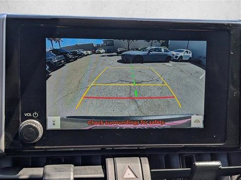 Certified 2024 Toyota RAV4 XLE w/ Weather Package AWD/4WD image 13