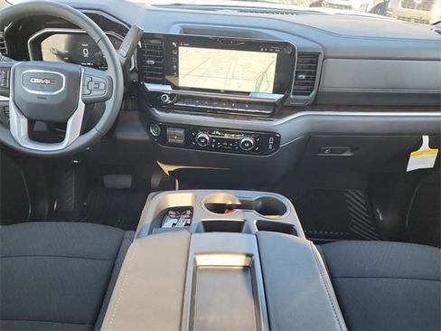 New 2026 GMC Sierra 1500 Elevation w/ X31 Off-Road Package AWD/4WD image 20