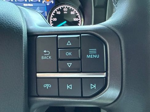 Used 2023 Ford F150 XLT w/ Equipment Group 302A High AWD/4WD image 17