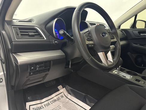 Used 2017 Subaru Legacy 2.5i Premium AWD/4WD image 28