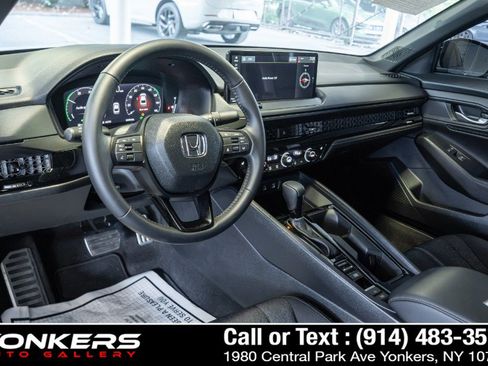 Used 2026 Honda Accord Sport image 28