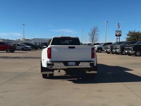 New 2026 Chevrolet Silverado 3500 LT w/ Safety Package image 7