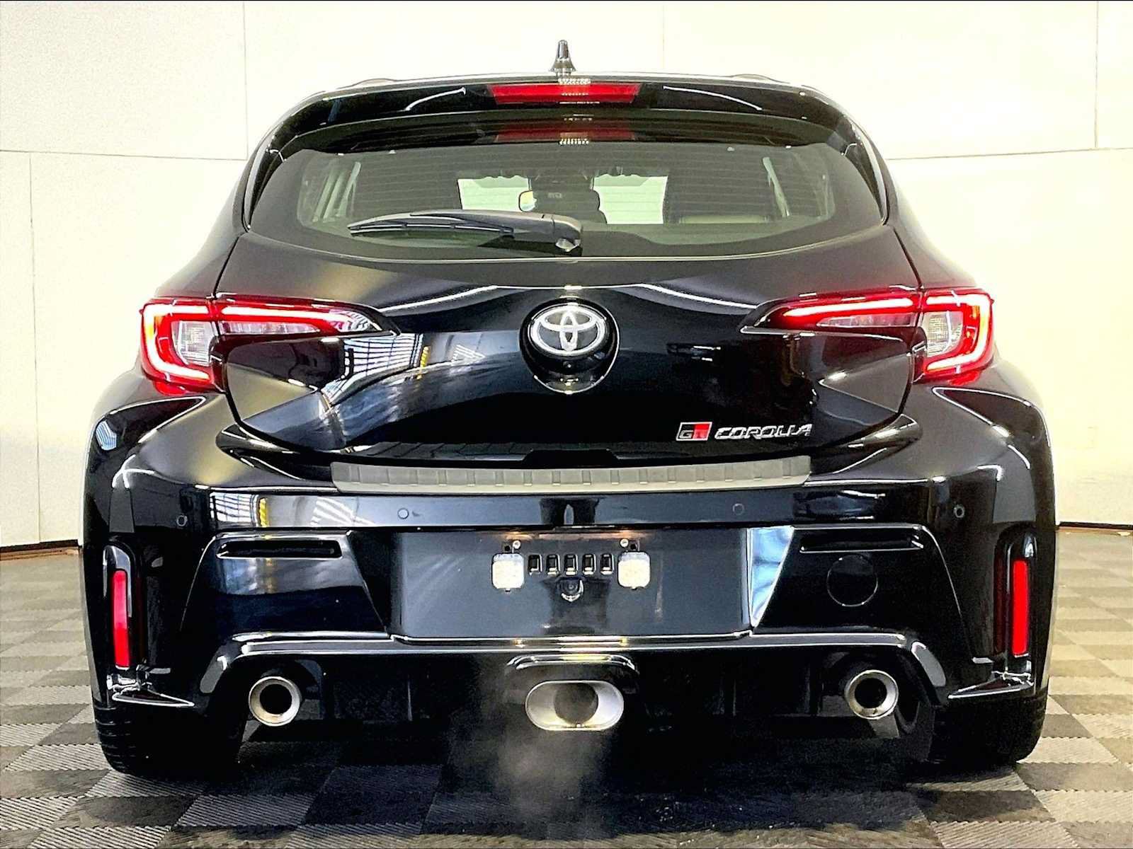 Used 2024 Toyota Corolla GR AWD/4WD image 6