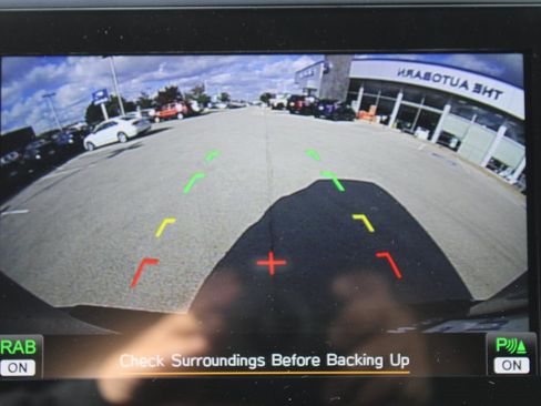 Certified 2025 Subaru Forester Wilderness image 19