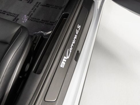 Certified 2024 Porsche 911 Carrera 4S image 43