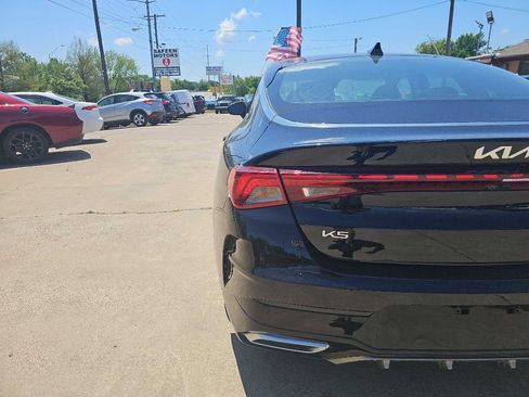 Used 2023 Kia K5 LXS image 10