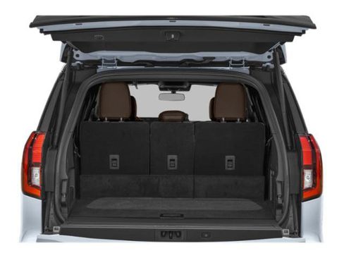 New 2026 Ford Expedition King Ranch image 8