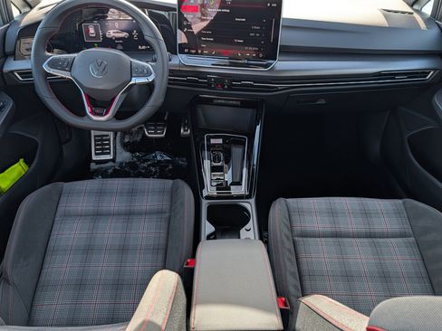 New 2026 Volkswagen GTI S image 9