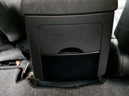 Used 2008 Nissan Xterra SE w/ Supplemental Air Bag Pkg image 10