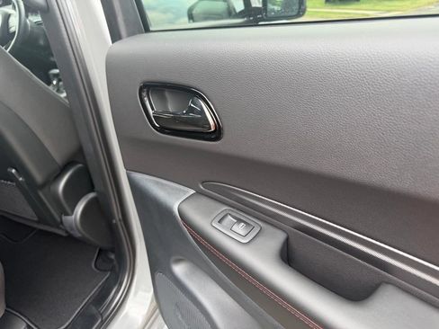 Used 2026 Dodge Durango GT w/ Blacktop Package RWD image 34