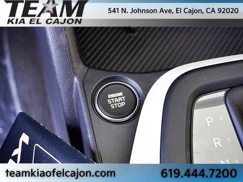 New 2026 Kia K4 GT-Line FWD image 31