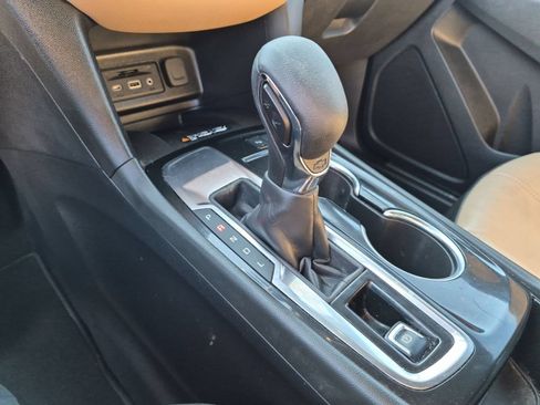 Certified 2022 Chevrolet Equinox Premier FWD image 15