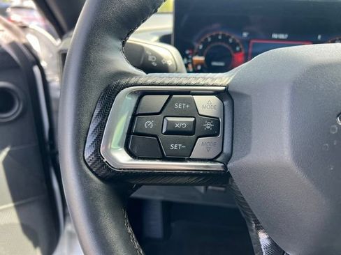 Used 2025 Ford Mustang Coupe RWD image 14