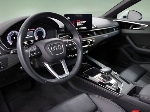 Used 2023 Audi A5 2.0T Premium Plus AWD/4WD image 9
