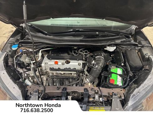 Used 2014 Honda CR-V EX-L image 15