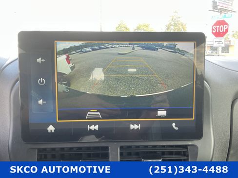 Used 2021 Chevrolet Silverado 1500 Custom RWD image 17