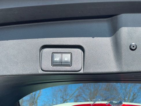 Certified 2023 Nissan Rogue SV w/ SV Premium B Package image 26